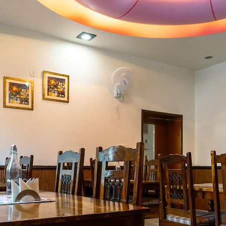Hotel Ruby Divisione di Divisione di Jaipur Esterno foto