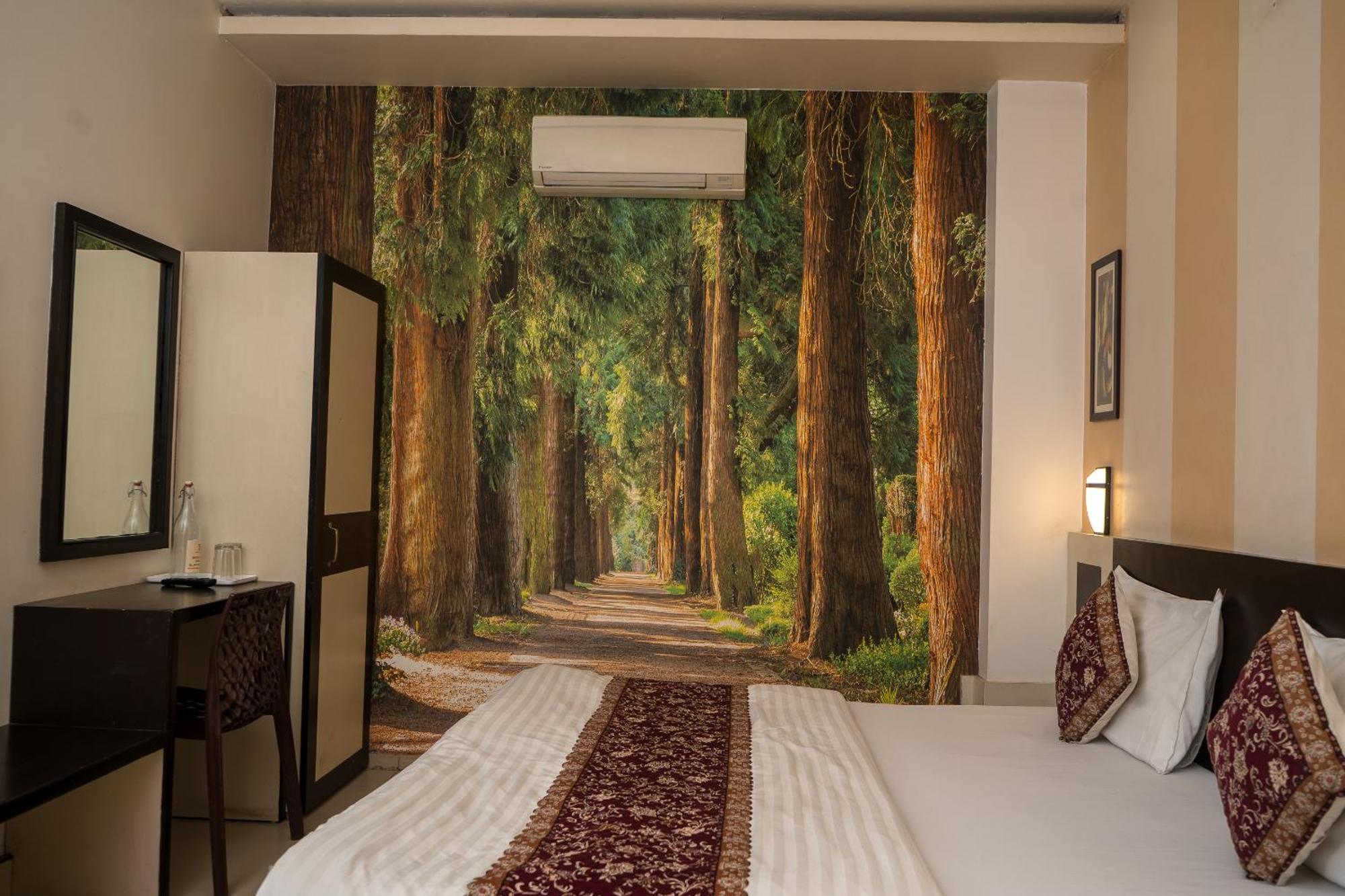 Hotel Ruby Divisione di Divisione di Jaipur Esterno foto