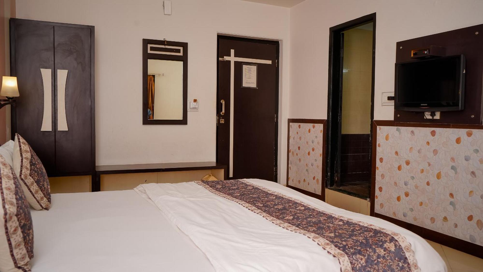 Hotel Ruby Divisione di Divisione di Jaipur Esterno foto